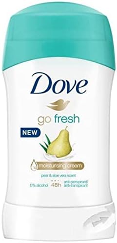 resh_Pear_and_Aloe_Scent_Anti-Perspirant_Stick Deodorant Stick - For Women (40 ml)