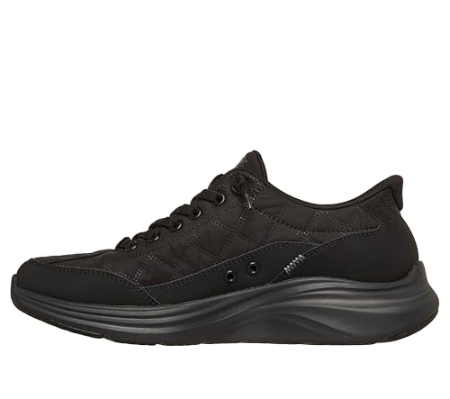 Image of Skechers Women's Contour Foam Cozy Fit Hands Free Slip-ins Sneaker