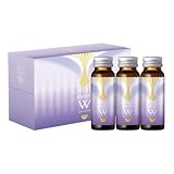 【Amazon.co.jp 限定】日清食品 ヒアルモイストW うるおいに満ちた輝く毎日を 50ml×10本＋3本 ヒアルモイスト乳酸菌液20,000mg コラーゲンペプチド5,000mg配合 美容ドリンク