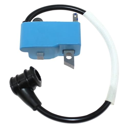 Module d'allumage pour résoudre les problèmes de démarrage Echo CS-550P - 2