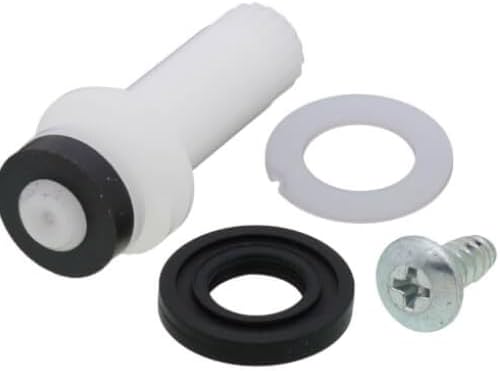 Five Pack - Repair Kit to replace BrassCraft BCSR01 Multi Turn Valve Stem Repair Kit