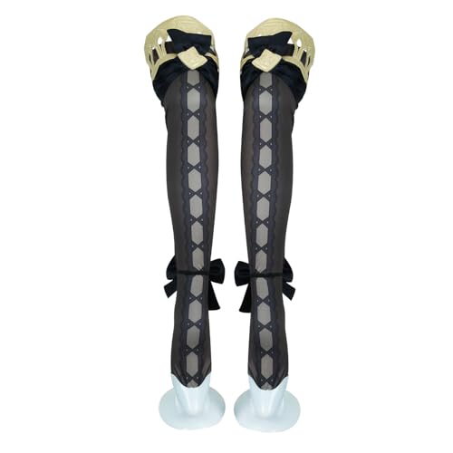 AwwwCos Cosplay Costume Dress Full Set with Hat for Women Suit Halloween Carnival Outfit