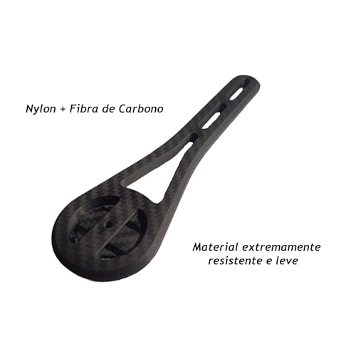 Suporte Gps Guidão Integrado Aero Garmin_Xoss_Atrio_Bryton (Garmin_)