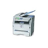 ricoh fax 1195l toner Platzsparend und Zugänglichkeit komplett von vorne