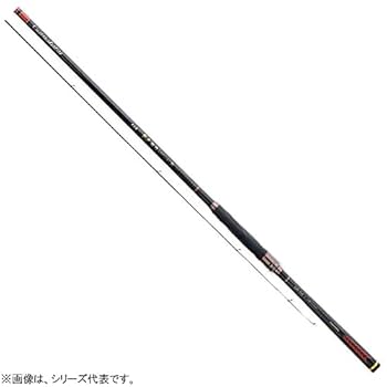 Amazon | がまかつ がま磯 チヌ競技スペシャル4 0.6号 5.3m
