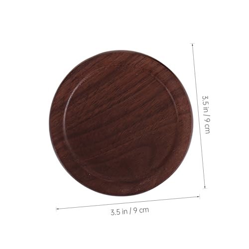 Dessous de plat isolant GLEAVI antidérapant pour table et tasses de café