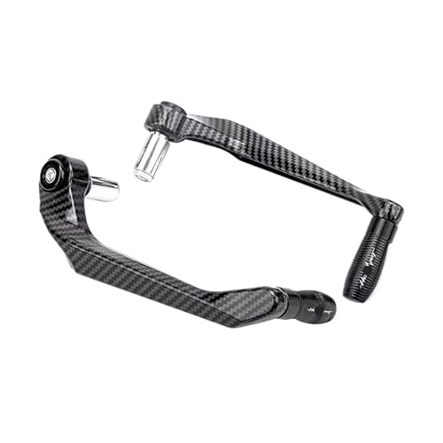 Protège-mains moto pour affronter la route sur votre Honda CB400SF
