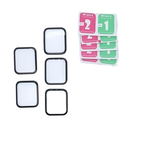 Film écran pour iWatch série 11 et Ultra 3 | Protection souple haute fidélité