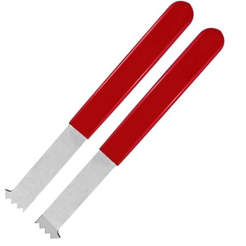 2Pcs Non-Slip Paver Puller Tool