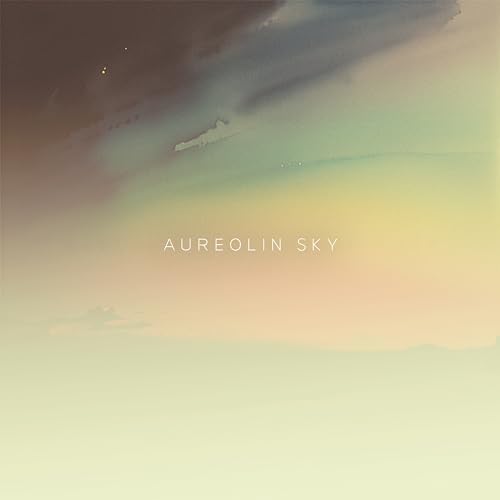 Aureolin Sky