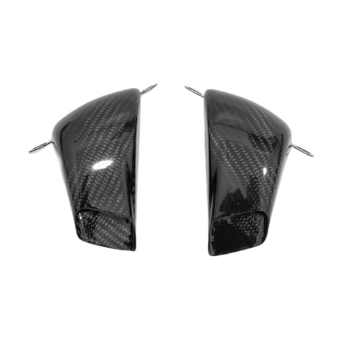 Conducto de aire delantero Honda CBR600RR F5 acabado Gloss