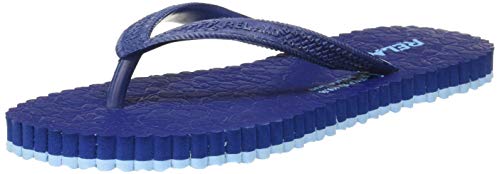 Image of RELAXO Women's Cu0021l House Flip Flop