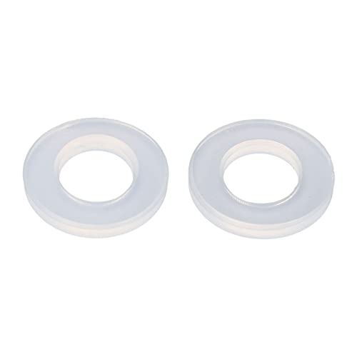 Co2 Cylinder Adapter Connector Soda Water Co2 Adapter Male Thread Easy For Maintenance (Gold Orange) #TOP7