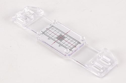 Mountlaser Crack Monitoring Record, 10pcs Tell-Tale Crack Monitor for The Standard Corner Tell-Tale Monitor - Image 4