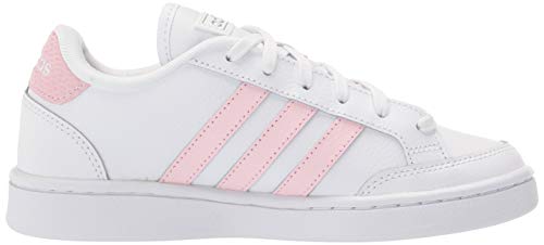 Image of Adidas Breaknet Court Womens Casual Sneakers