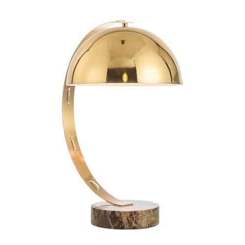 MPOPO Lámpara de Lectura Lámpara de Noche for Dormitorio, Estudio Creativo Personalizado, lámpara de Mesa de Hierro Moderna nórdica, Lámpara Decorativa for Sala de Estar Lámpara para Escritorio