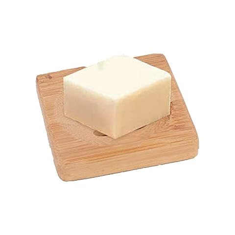 Porte-Savon en Bois Hakeeta Cover