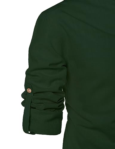 Image of Vida Loca Casual Shirt for Men|| Shirt for Men|| Men Stylish Shirt || Men Solid Shirt || Men Cotton Shirt