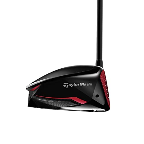 TaylorMade-Golf-Stealth-Driver-9-Stiff-Fujikura-Ventus-Red-Shaft