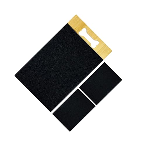 Almohadilla rascadora no tóxica para perros con uñas largas y rotas
