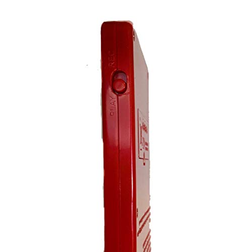 Too-Special-Supplies-AAC-Communication-Device-Communication-Device-for-Non-Verbal-Children-Adults-and-More-12-Button-Design-Record-Your-own-Voice-and-Sounds