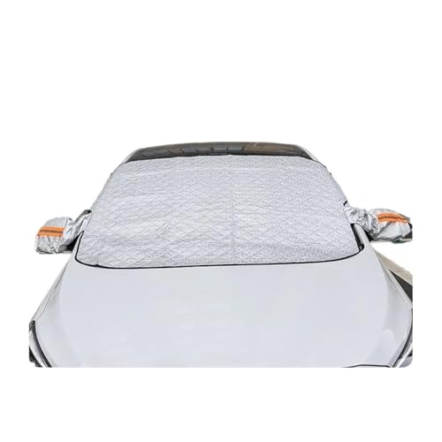 Housse de pare-brise magnétique pour Focus 3 Edge Mondeo Fiesta Flex