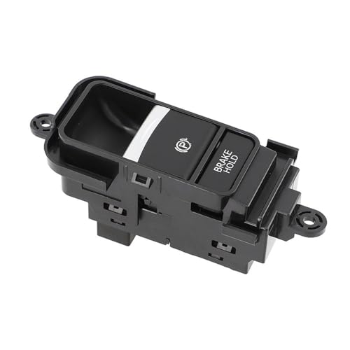 Interrupteur démarrage arrêt moteur Accord bouton commande frein - 4