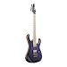 Ibanez Prestige RG5120M Electric Guitar - Polar Lights