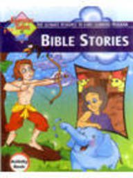 Bible Stories (Bk. 10)
