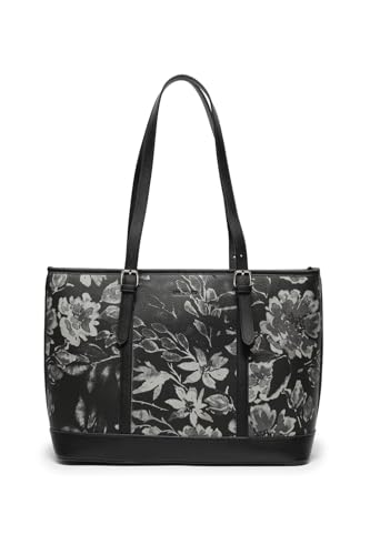 Image of Women Black Formal Handbag