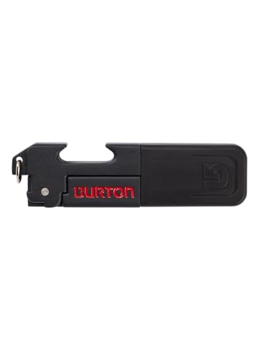 Burton EST Tool, Black Chrome