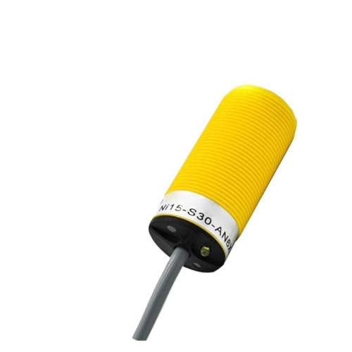 Capteur de proximité NI15-S30-AZSX/S100 : performance de détection optimisée