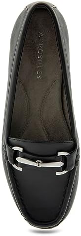 Aerosoles Women's Day Drive Pump, Black, 10 | Image 4