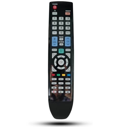 Télécommande de rechange Samsung pour optimiser votre salon cinéma