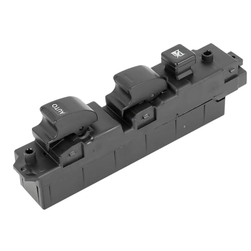 Interrupteur de lève-vitre pour camion Hino XZU330 24V côté conducteur 84820-37033