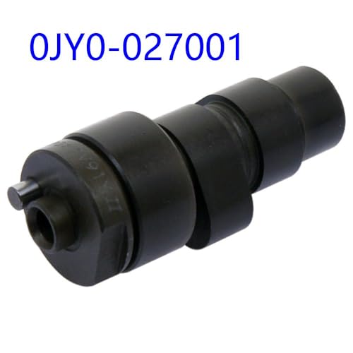 Árbol de levas del cilindro 2 elimina ruidos de motor en ZForce 850 y UForce 2