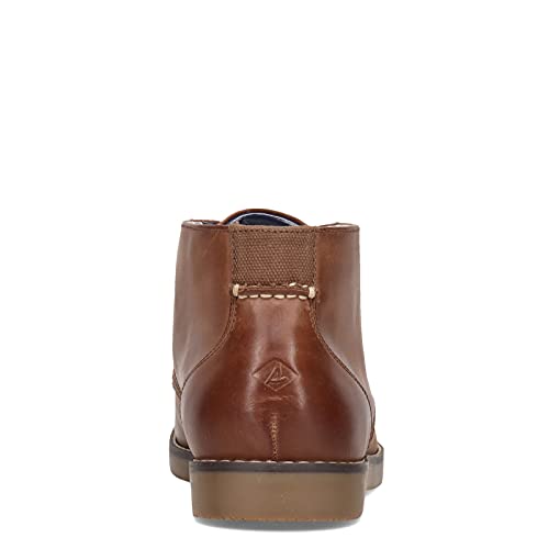 Image of Sperry mens Newman Chukka