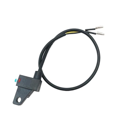 Interruptor de Freno Compatible con Scooter NIU N1 N1s M+ Nqi Ms Uqi+ M2s G2 G3 F2 F4(Right)