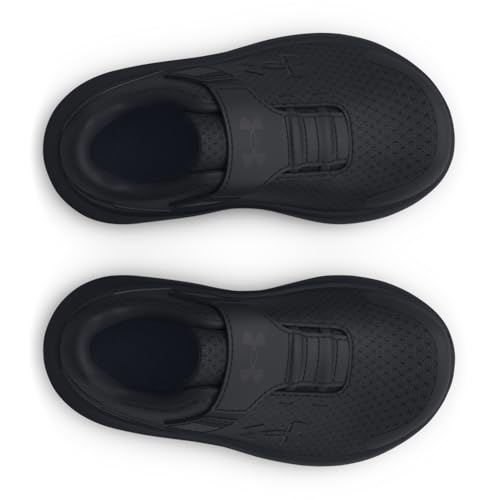 Image of Under Armour Unisex-Baby Infant Surge 4 Alternate Closure