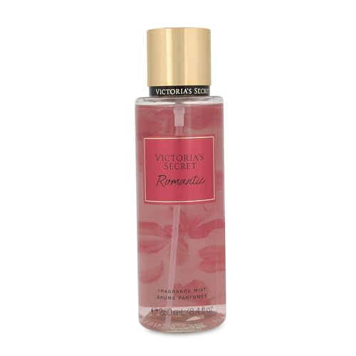 Brume Romantic Victoria's Secret : révélez votre côté romantique