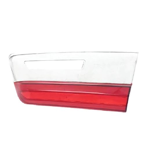 Funda luz trasera para Serie 3 G20 anti-empañamiento y resistente a impactos