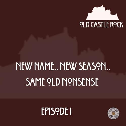 New Season, New Name, Same Nonsense cover art