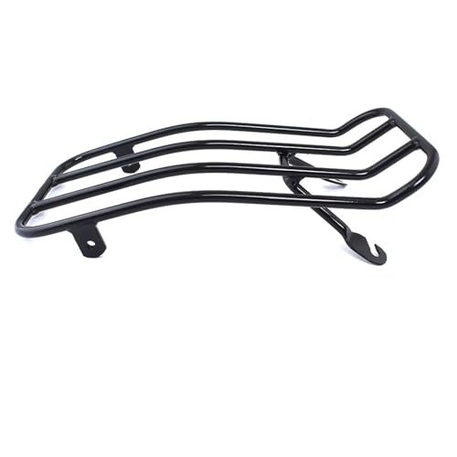 Porte-bagages arrière pour Triumph Bonneville T100 et Bobber 2017-2020