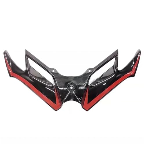 Carénage aile avant CFMOTO 450SR spoiler de panneau latéral finition premium