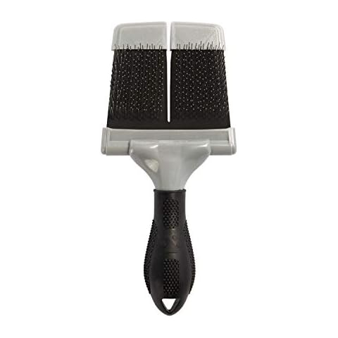 FURminator Zupfbürste, weich, für Hunde Cover