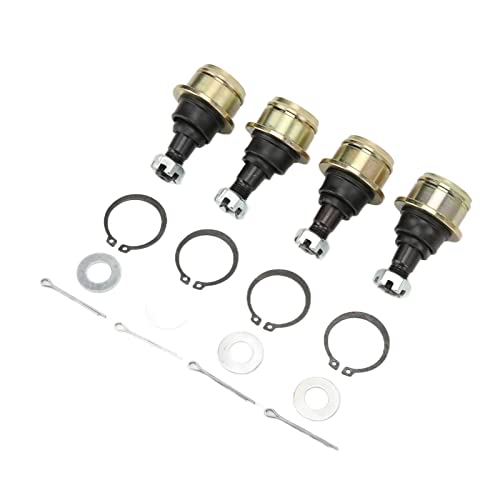 Rotules de rechange durables et précises pour VTT FourTrax 300