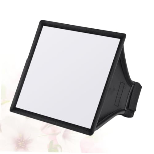 Difusor portátil para fotografía Hemobllo contra sombras duras 7