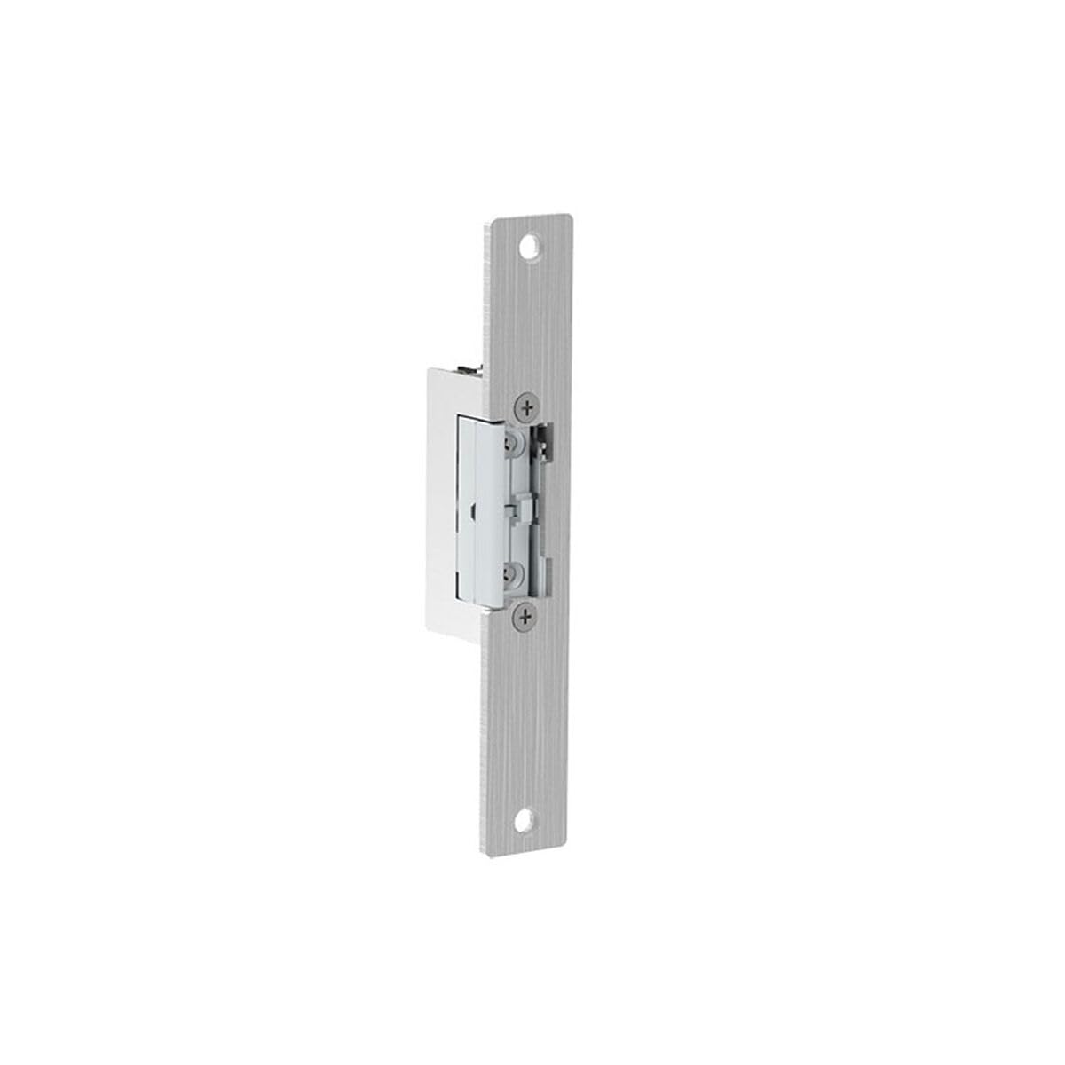 Dorcas Black/White 5046D2 Series 54 Electric Lock With Release Adjustable