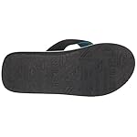 Quiksilver Boy's Molokai Layback Youth Flip Flop Sandals - Image 4