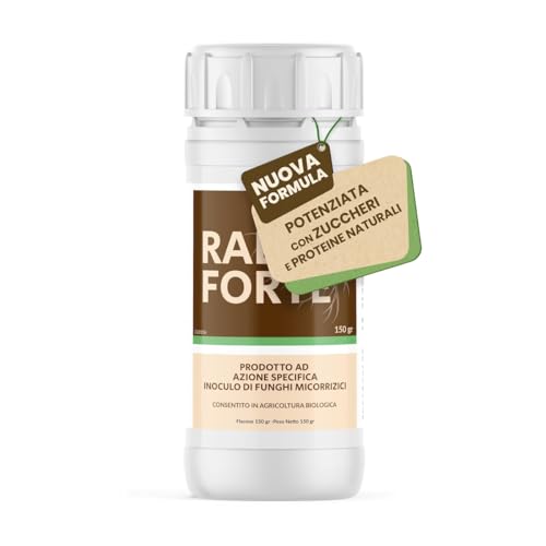 CLOSTER Raíz Fuerte Micorrize 150 gr - Desarrolla y fortalece las raíces contra el estrés...